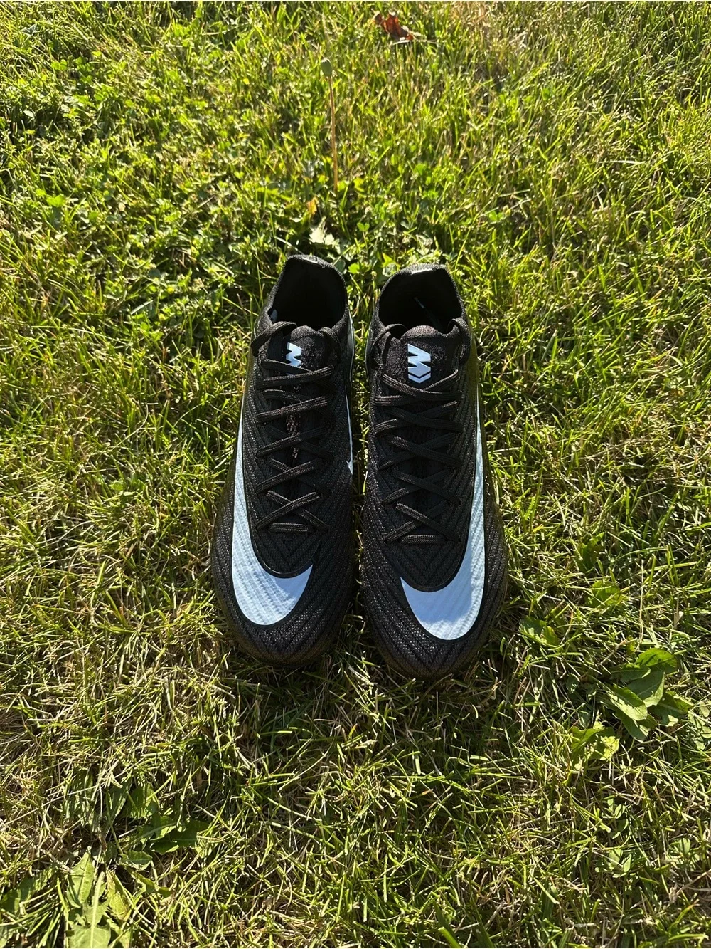 Nike Mercurial Vapor 16 shadow pack US 6
